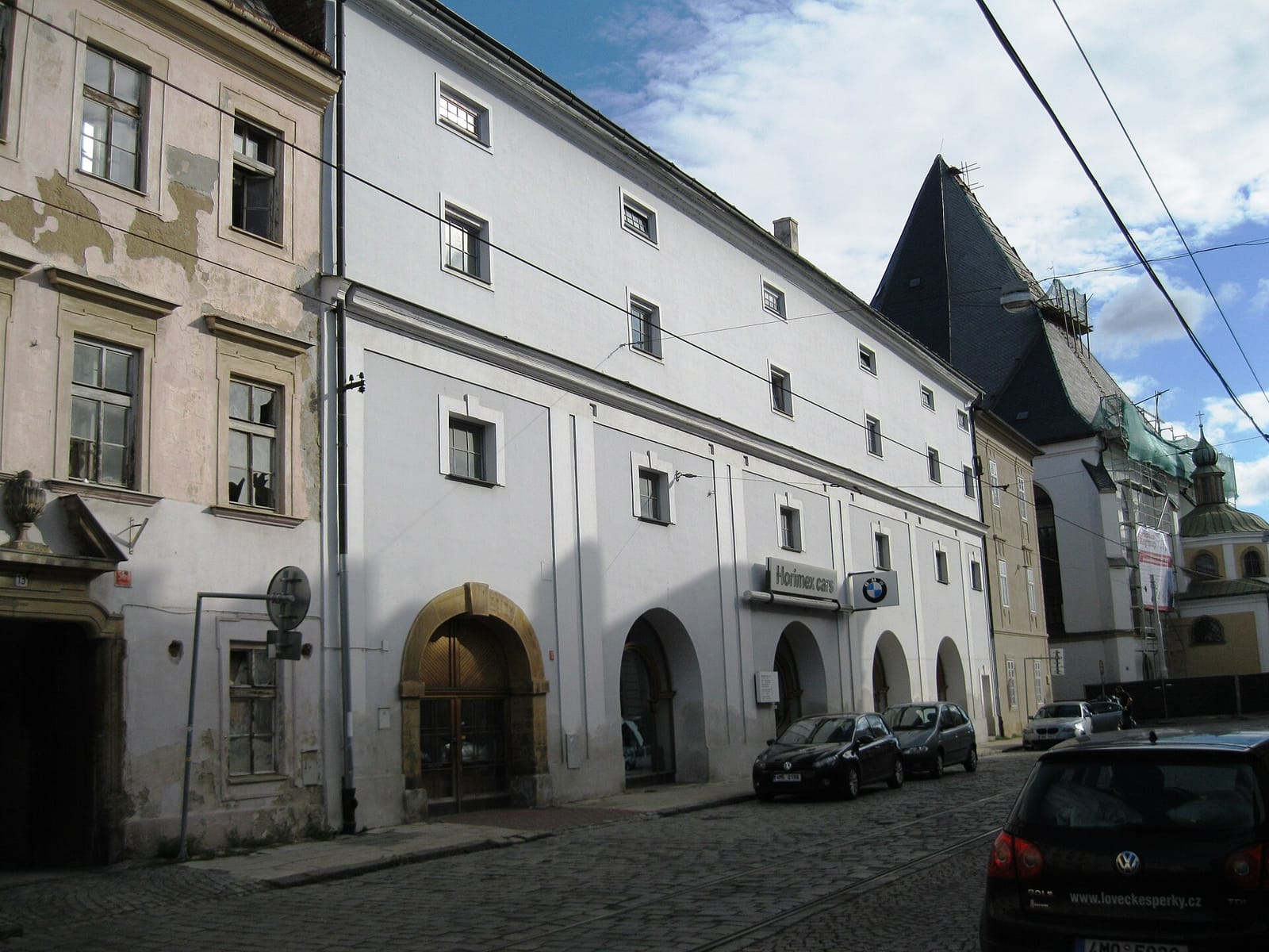 Déjàvu photo 2