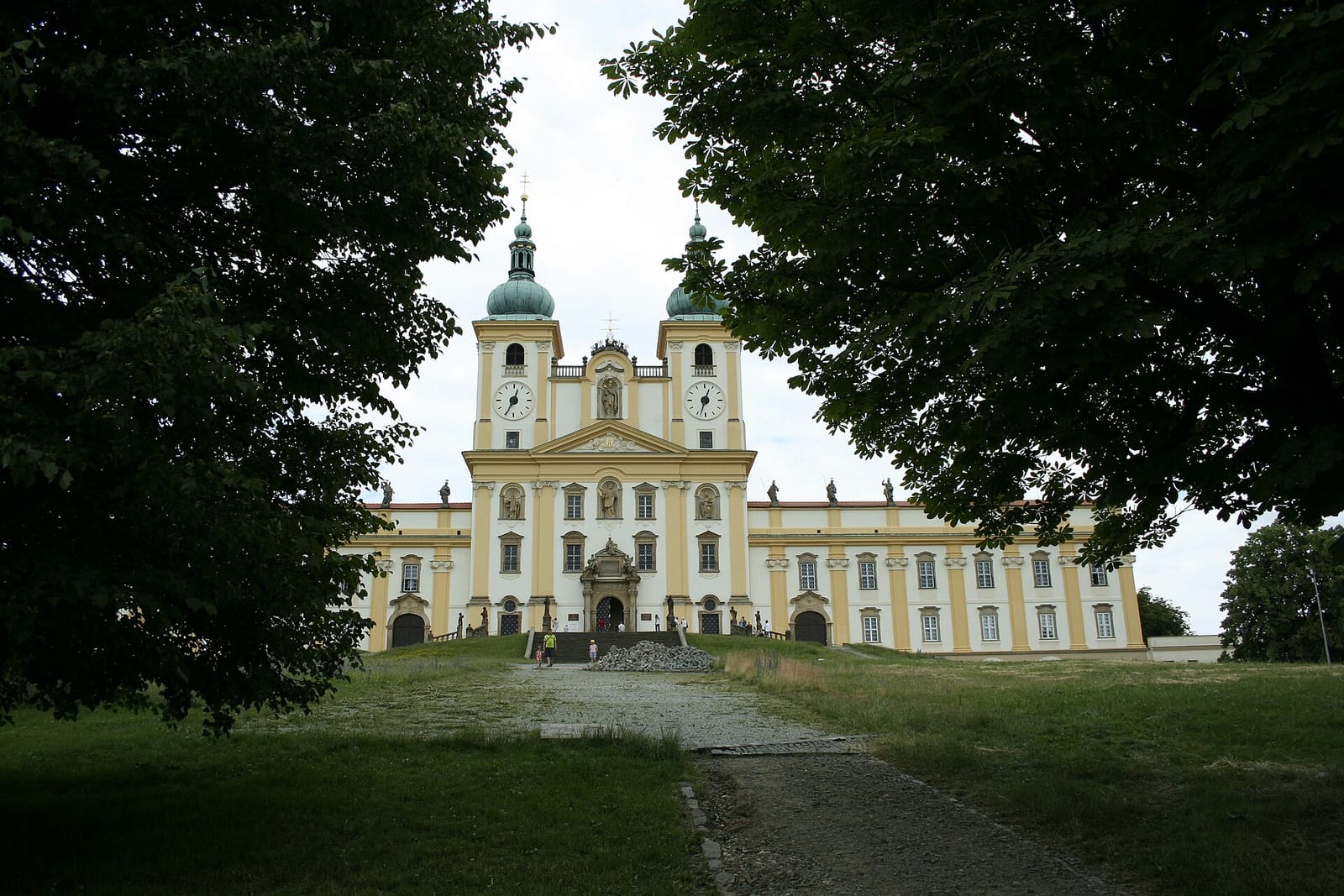 Kavárna Na kopečku photo 2