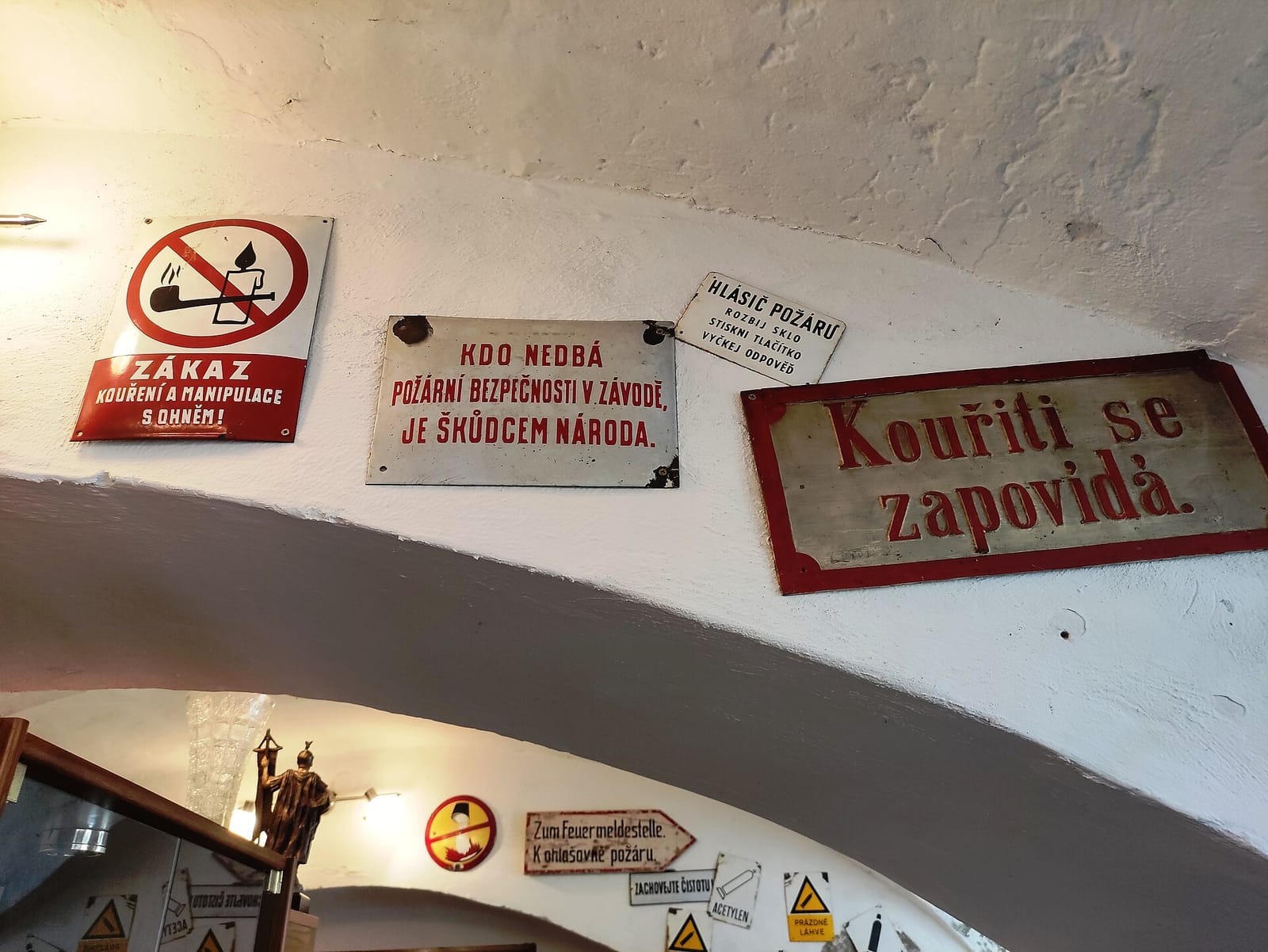 Kafe pod radnicí