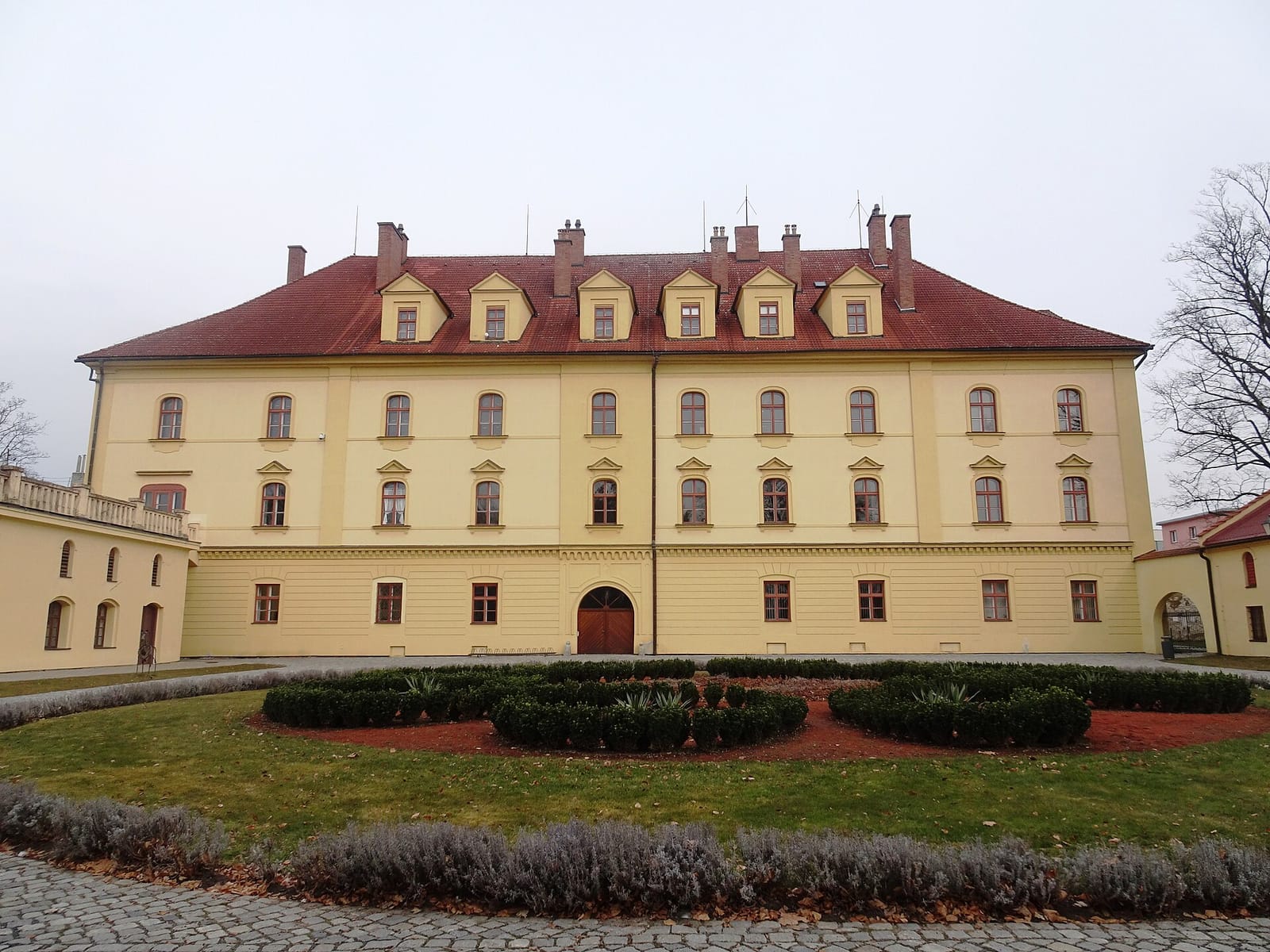 Kavárna Konírna photo 2
