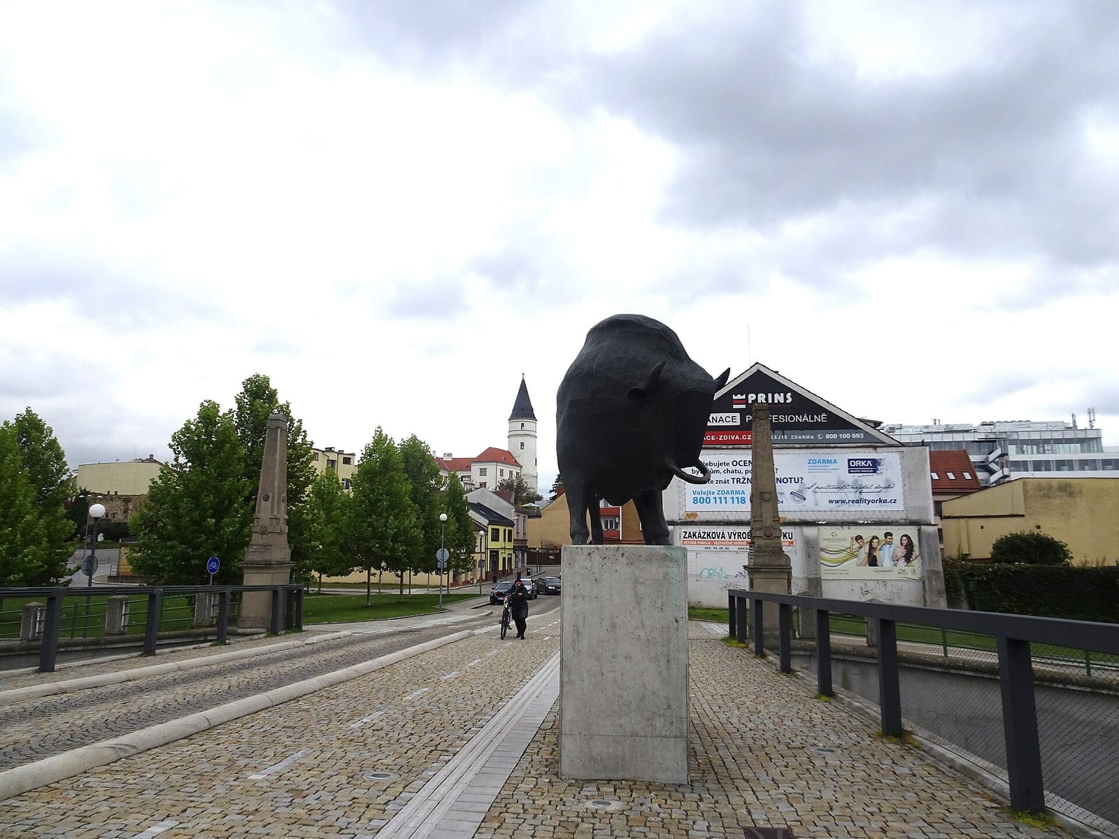 Vinárna U červené kočky photo 2