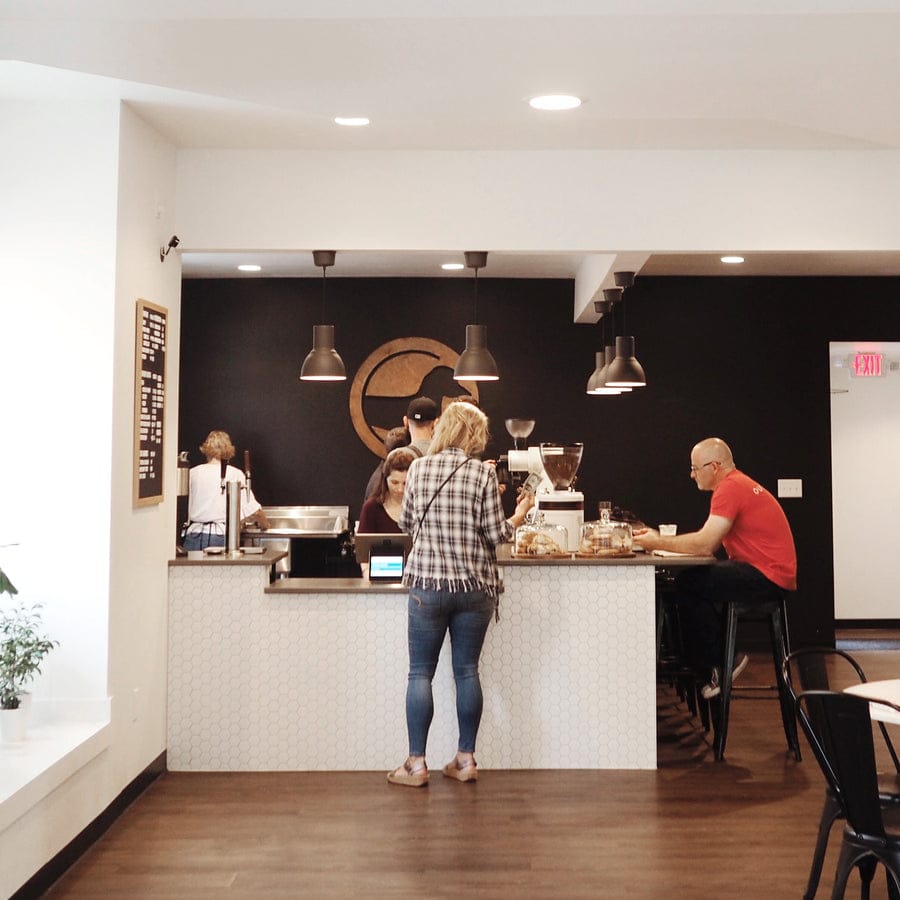 Indie Coffee Roasters photo 3