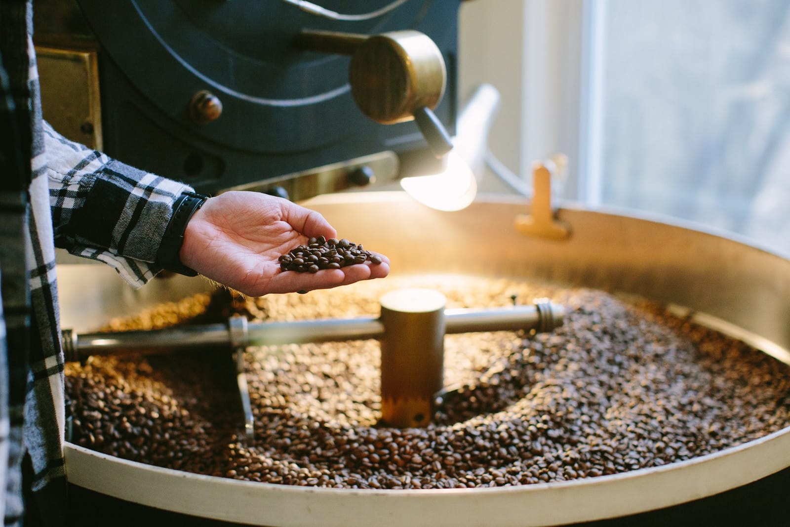 Indie Coffee Roasters photo 2