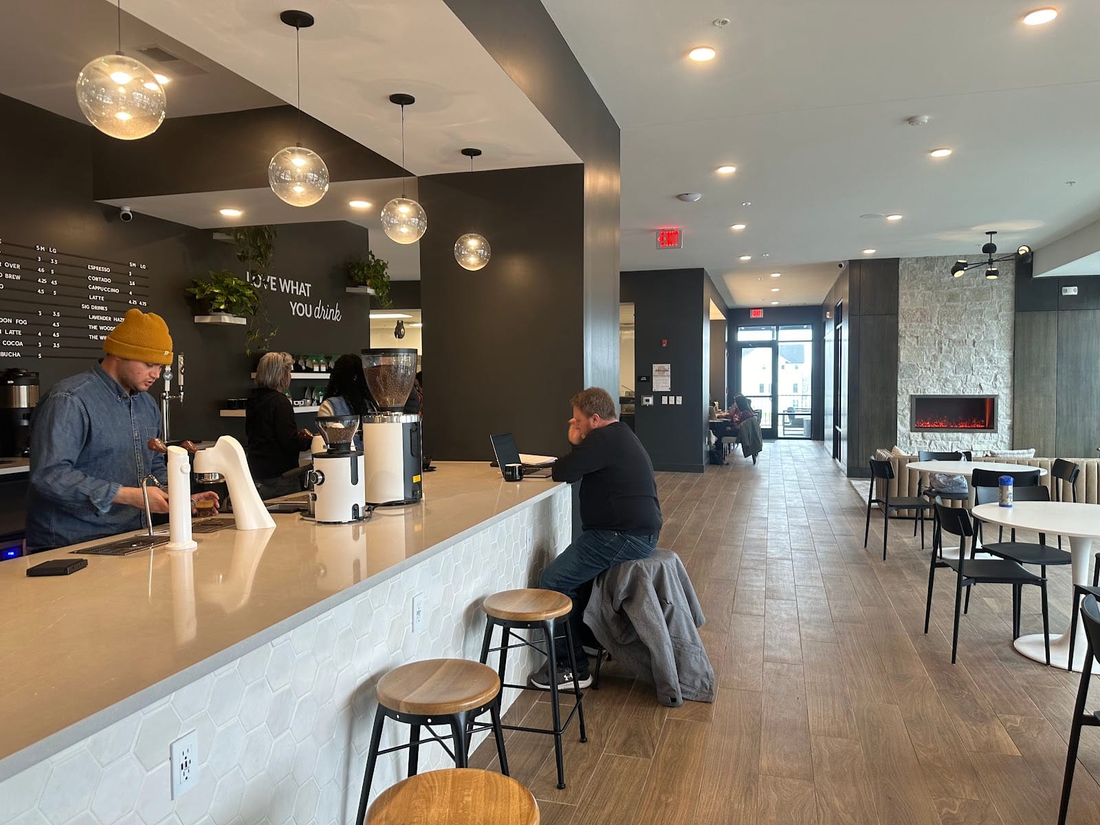 Indie Coffee Roasters