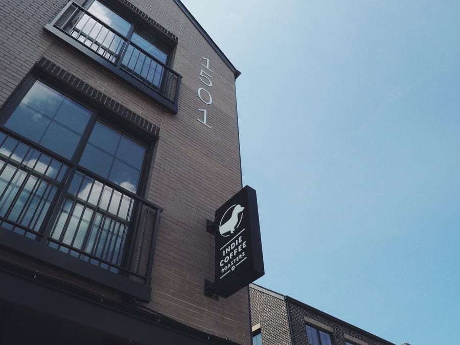 Indie Coffee Roasters photo 4
