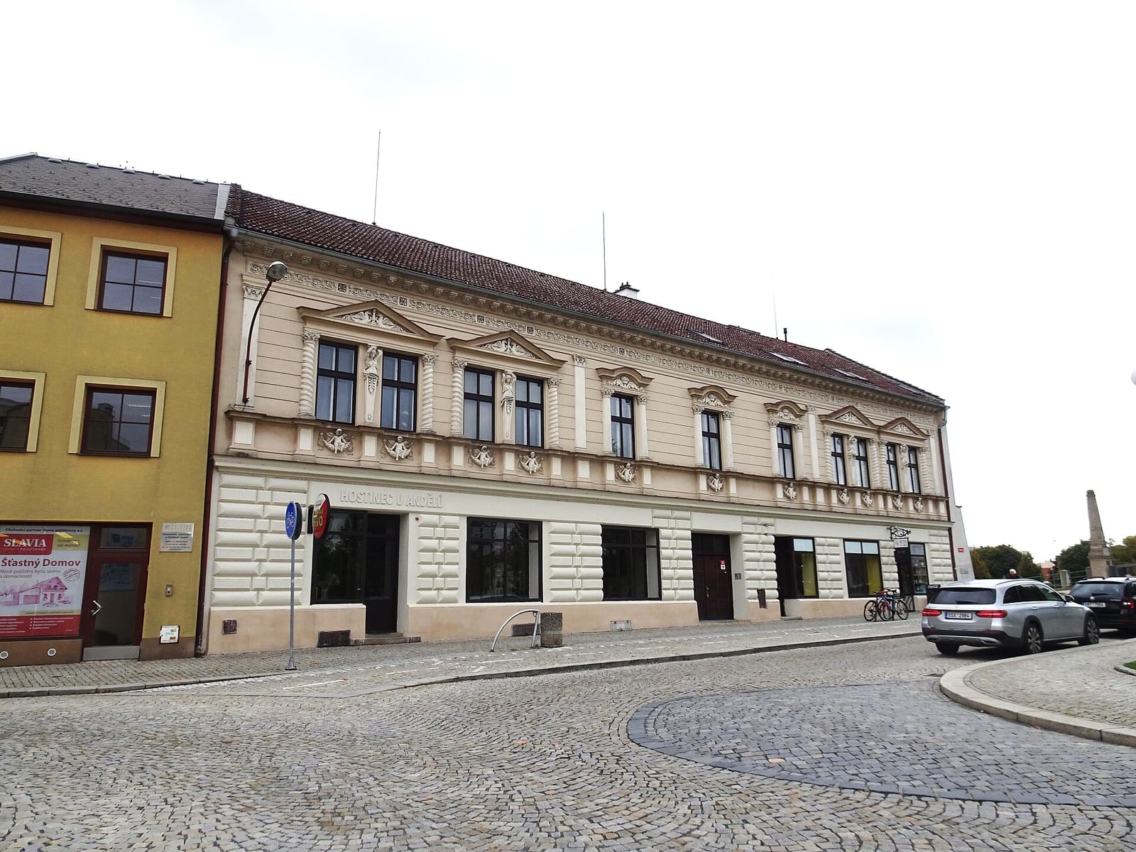 Kafé od Holky