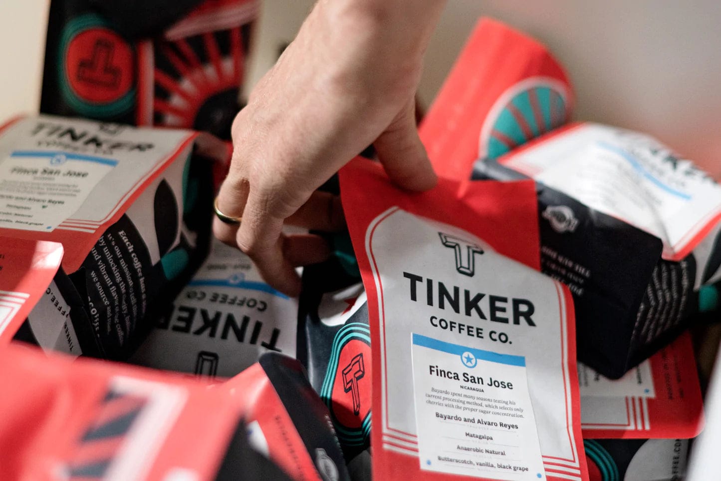 Tinker Coffee photo 8