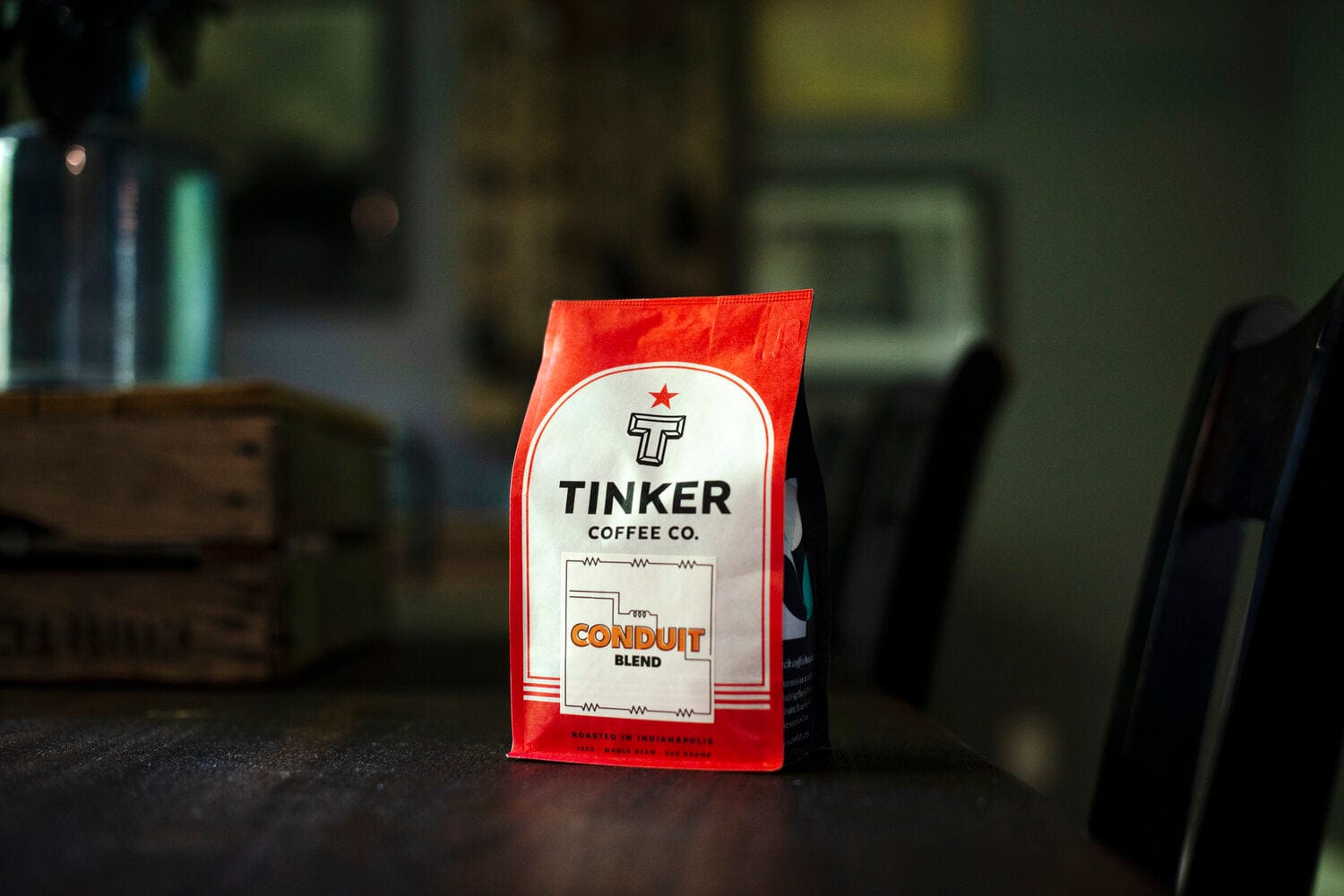 Tinker Coffee