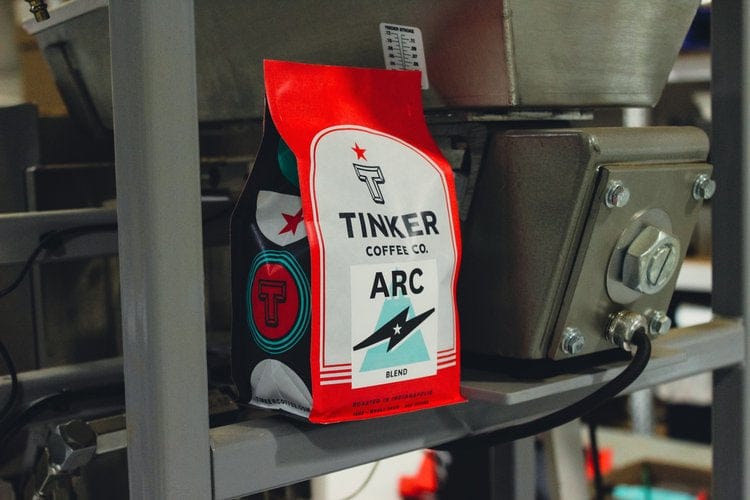 Tinker Coffee photo 7
