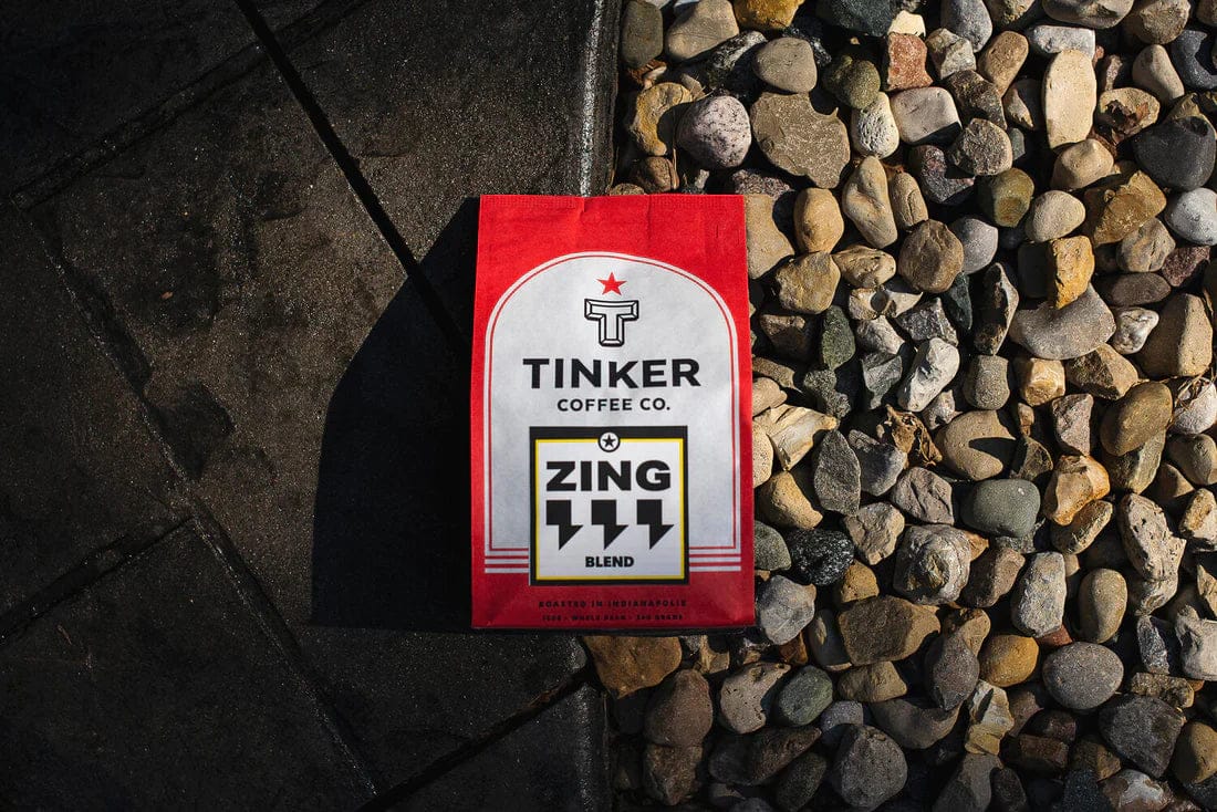 Tinker Coffee photo 4