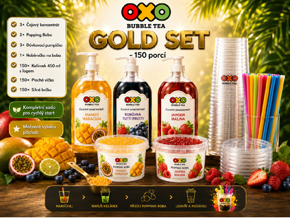 OXO tea photo 4