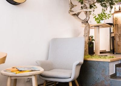 Owl´s cafe photo 4