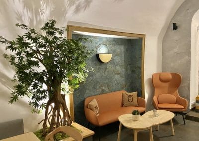 Owl´s cafe photo 2
