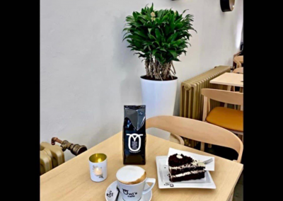 Owl´s cafe photo 5