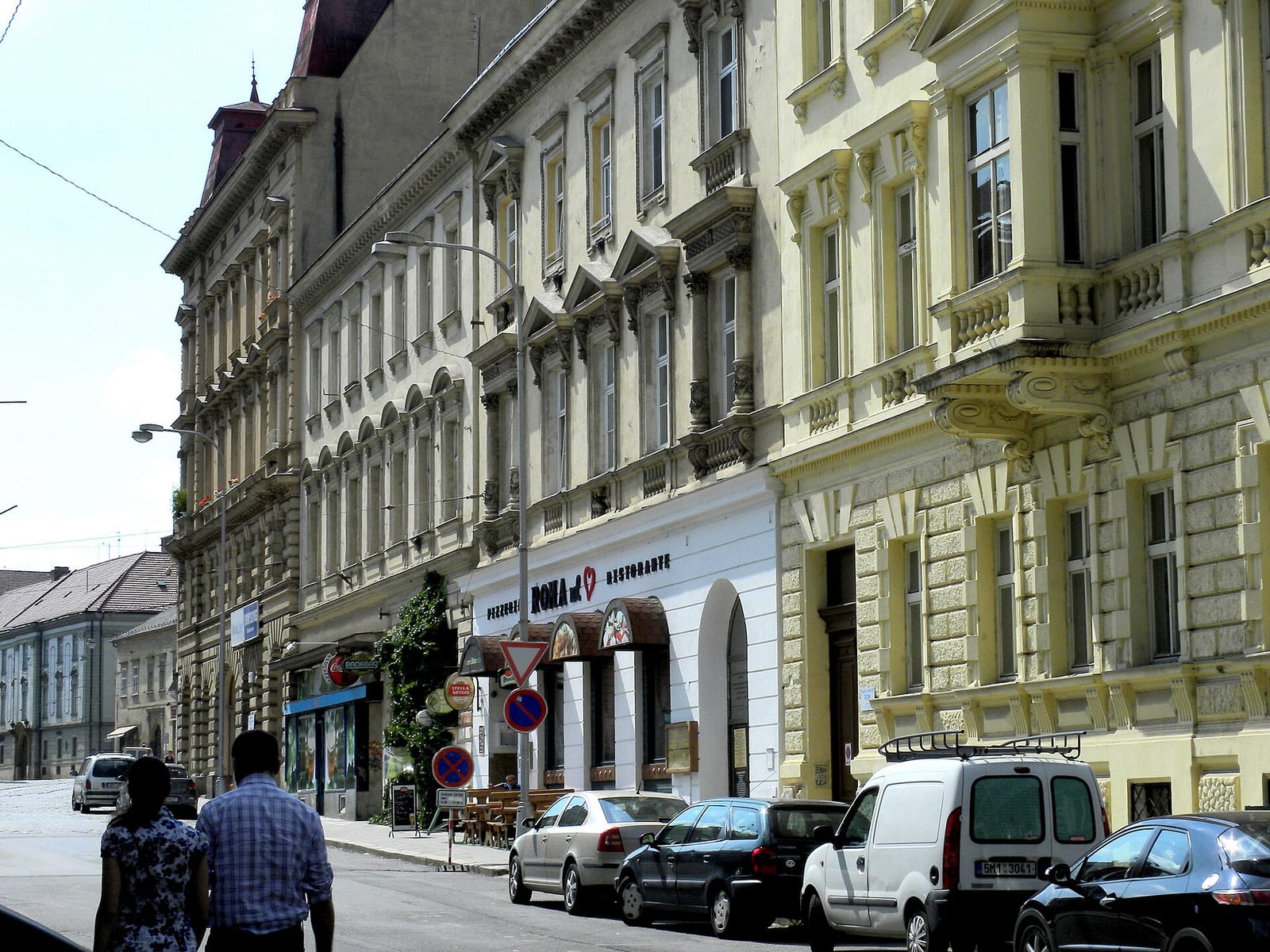 Neobyčejné Bistro photo 4