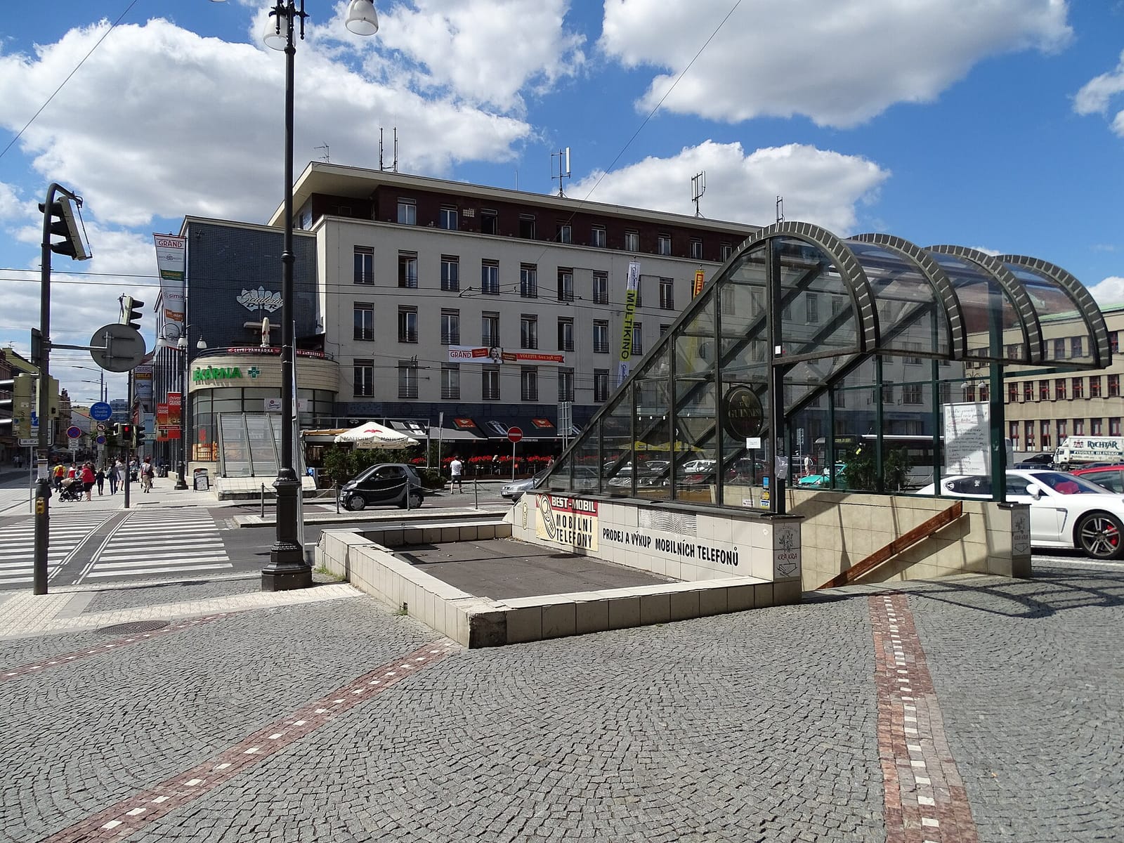 Café Bajer photo 3