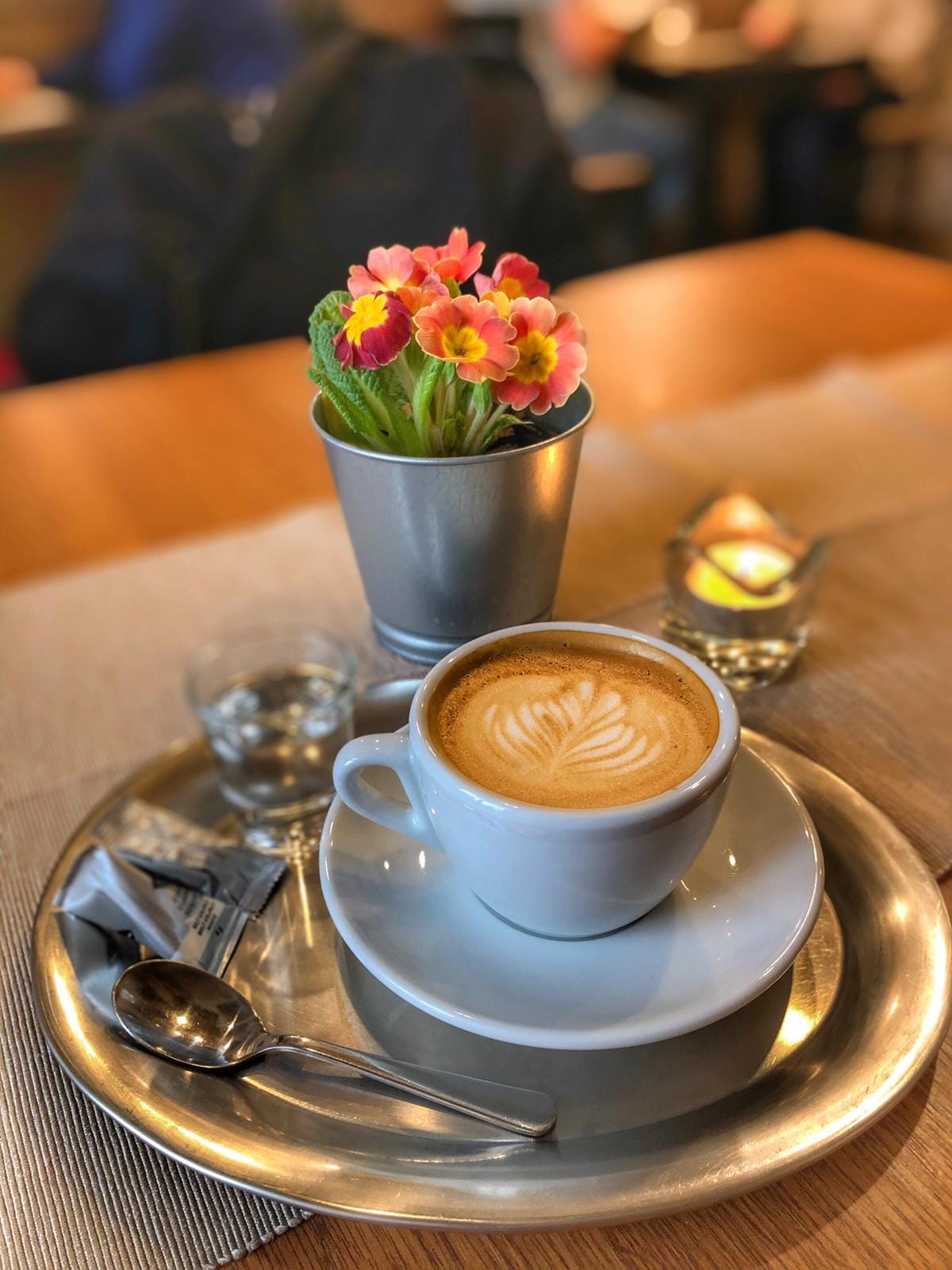 Caffe Delizia