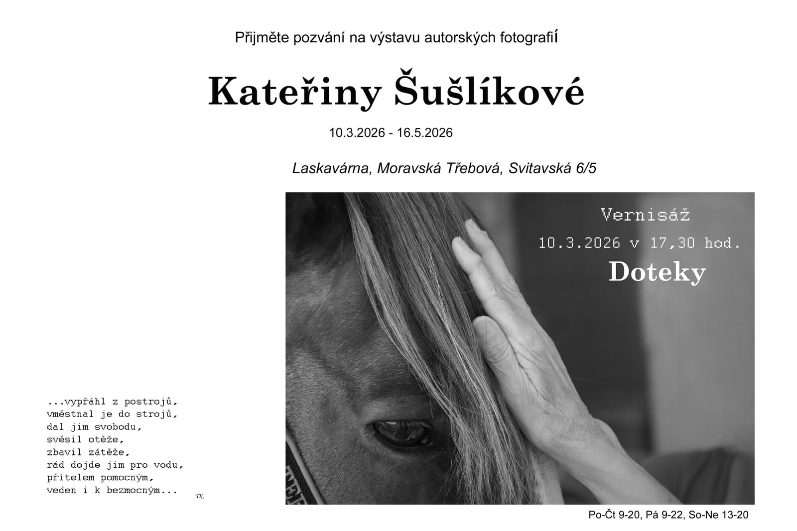 Laskavárna photo 2