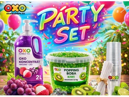 OXO Tea photo 5