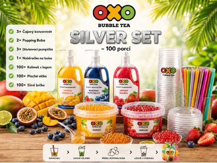 OXO Tea photo 6