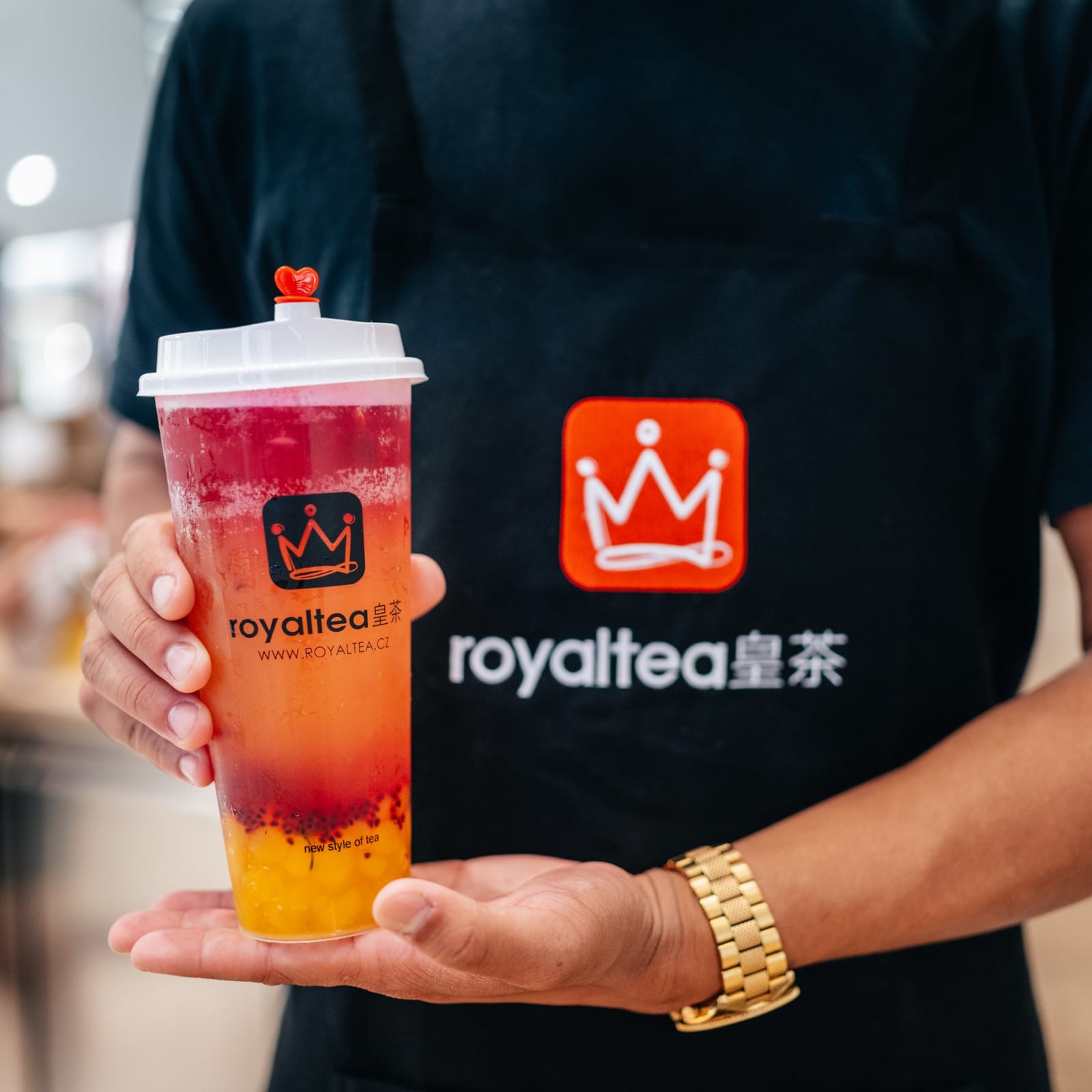 Royaltea photo 8