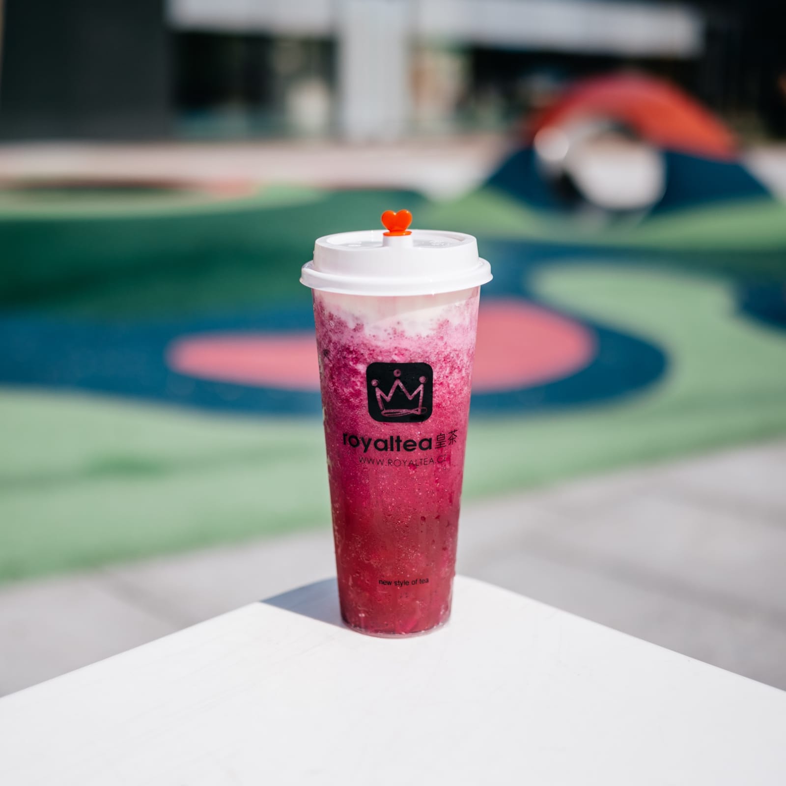 Royaltea