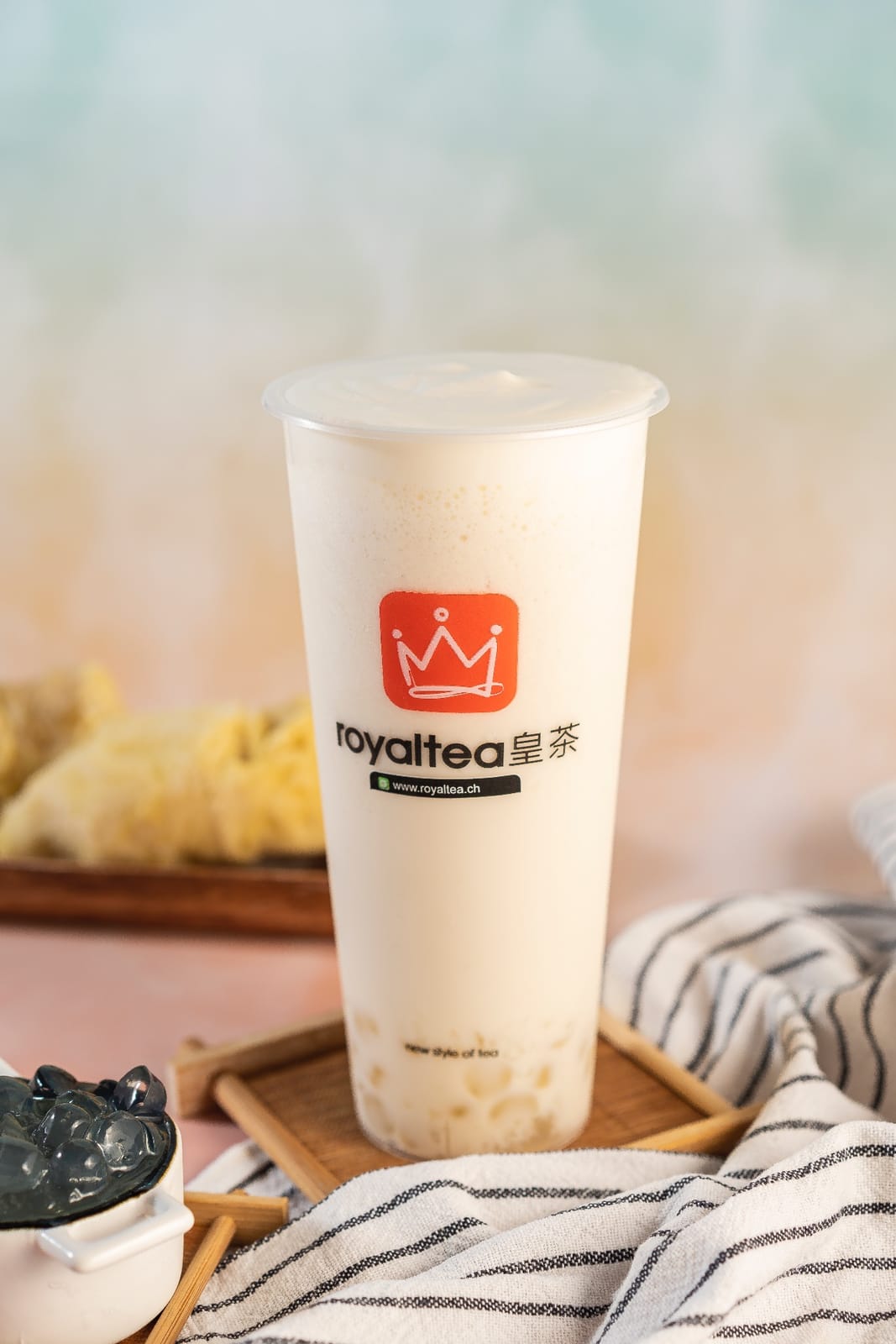Royaltea photo 6