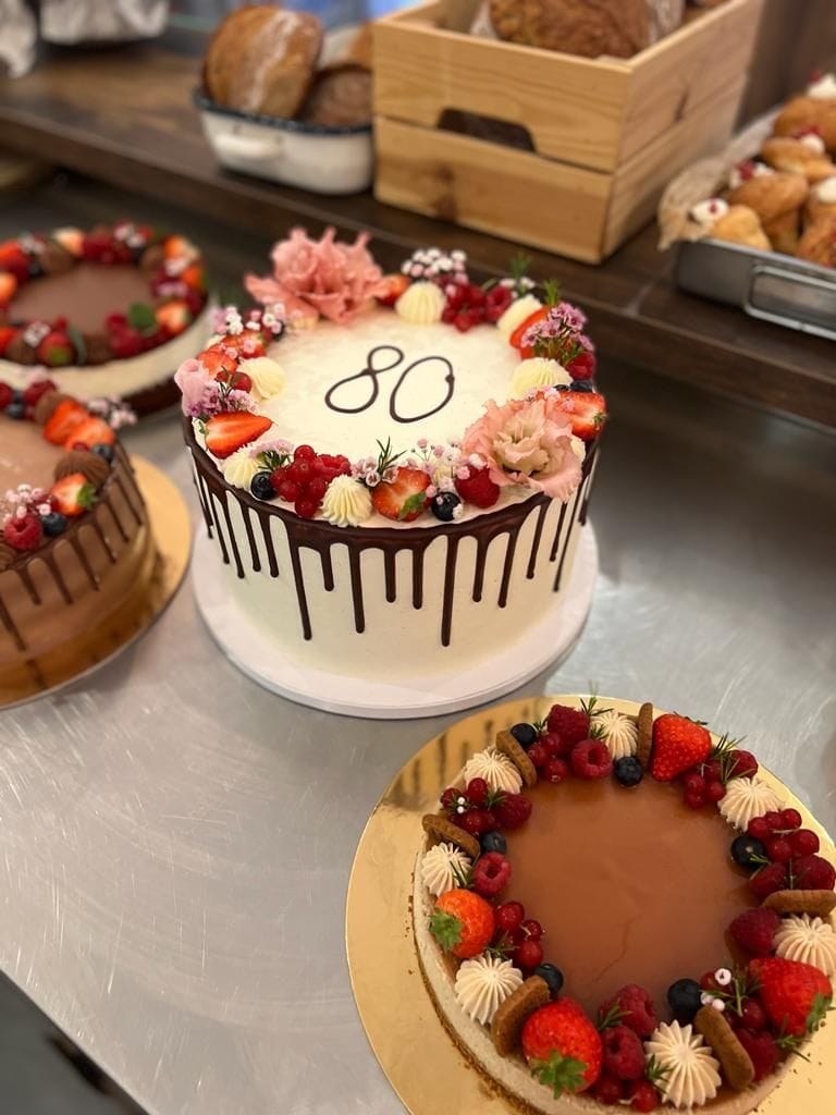 Kafe, víno, kokino photo 6