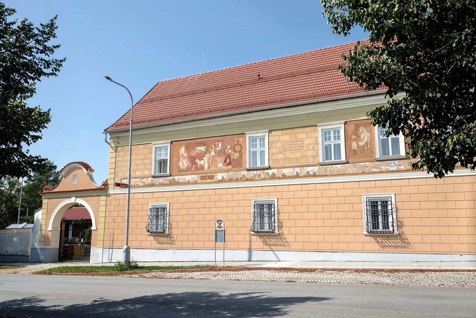 Kavárna LaCasa photo 2