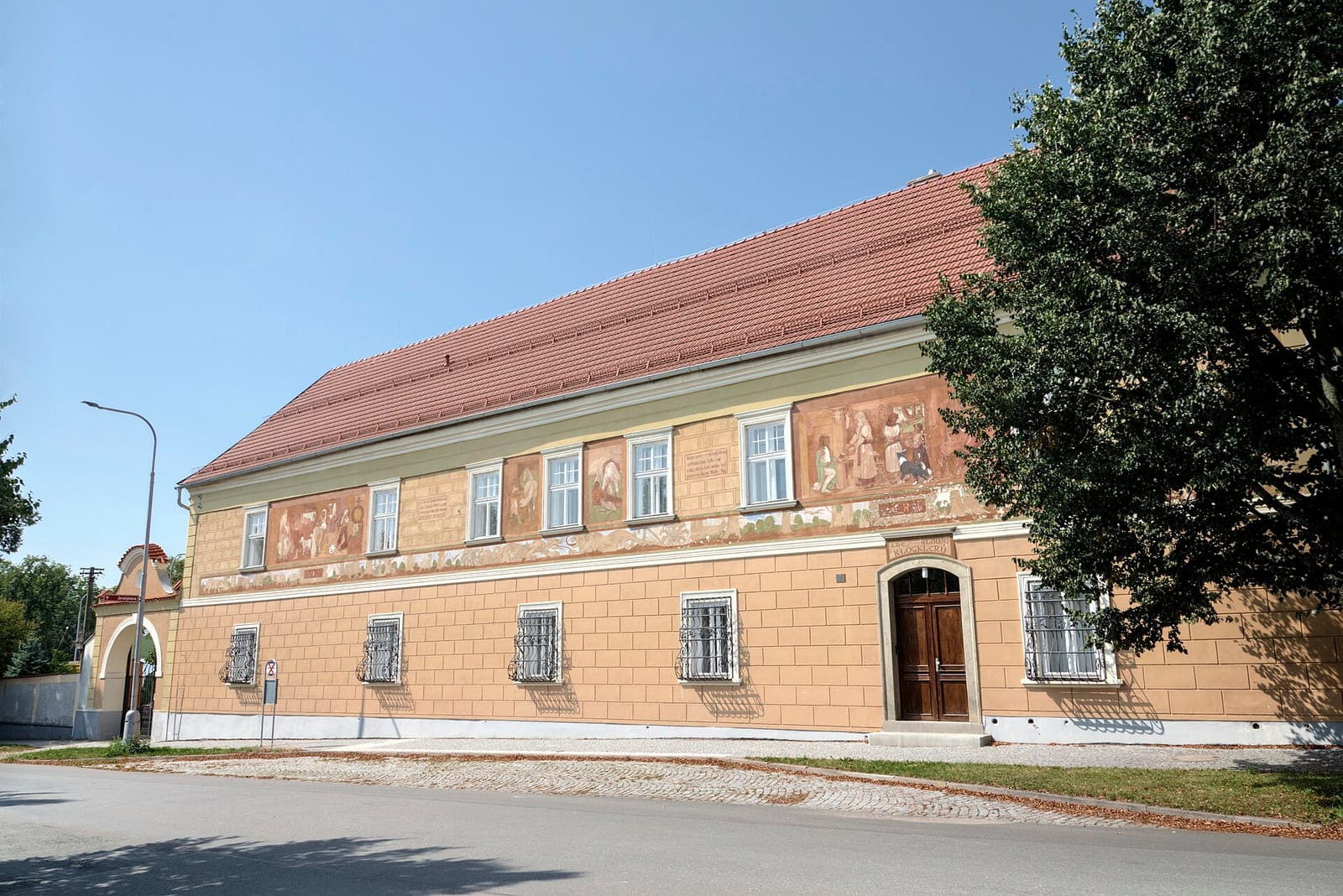 Kavárna LaCasa