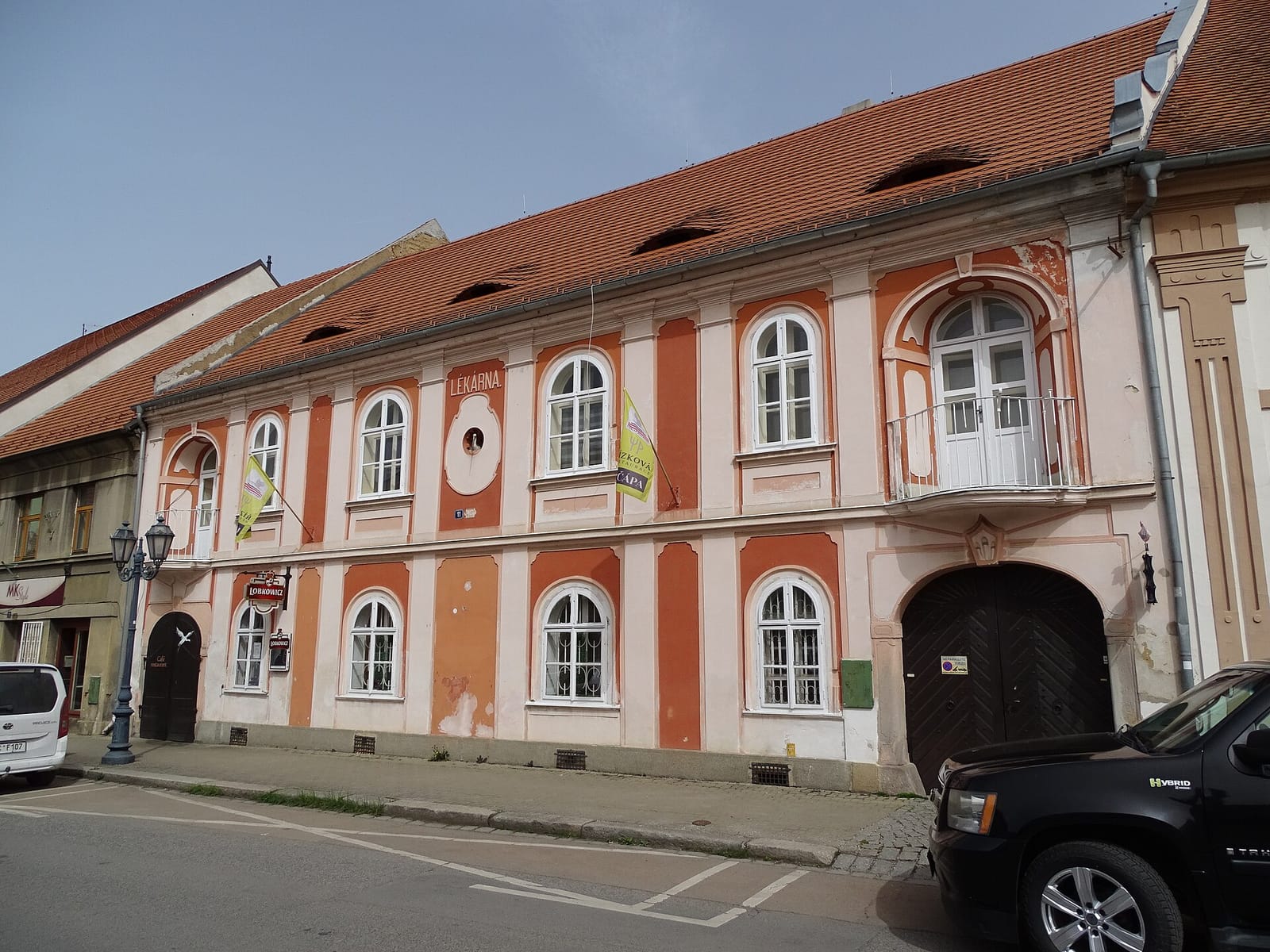 Café Vídeň