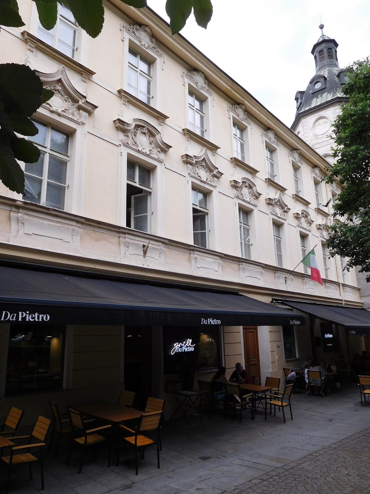 Le Frenchie café photo 4