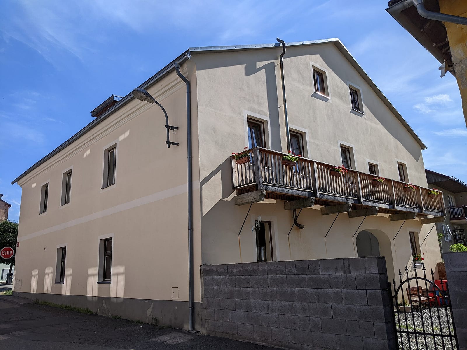 Rósta kafe