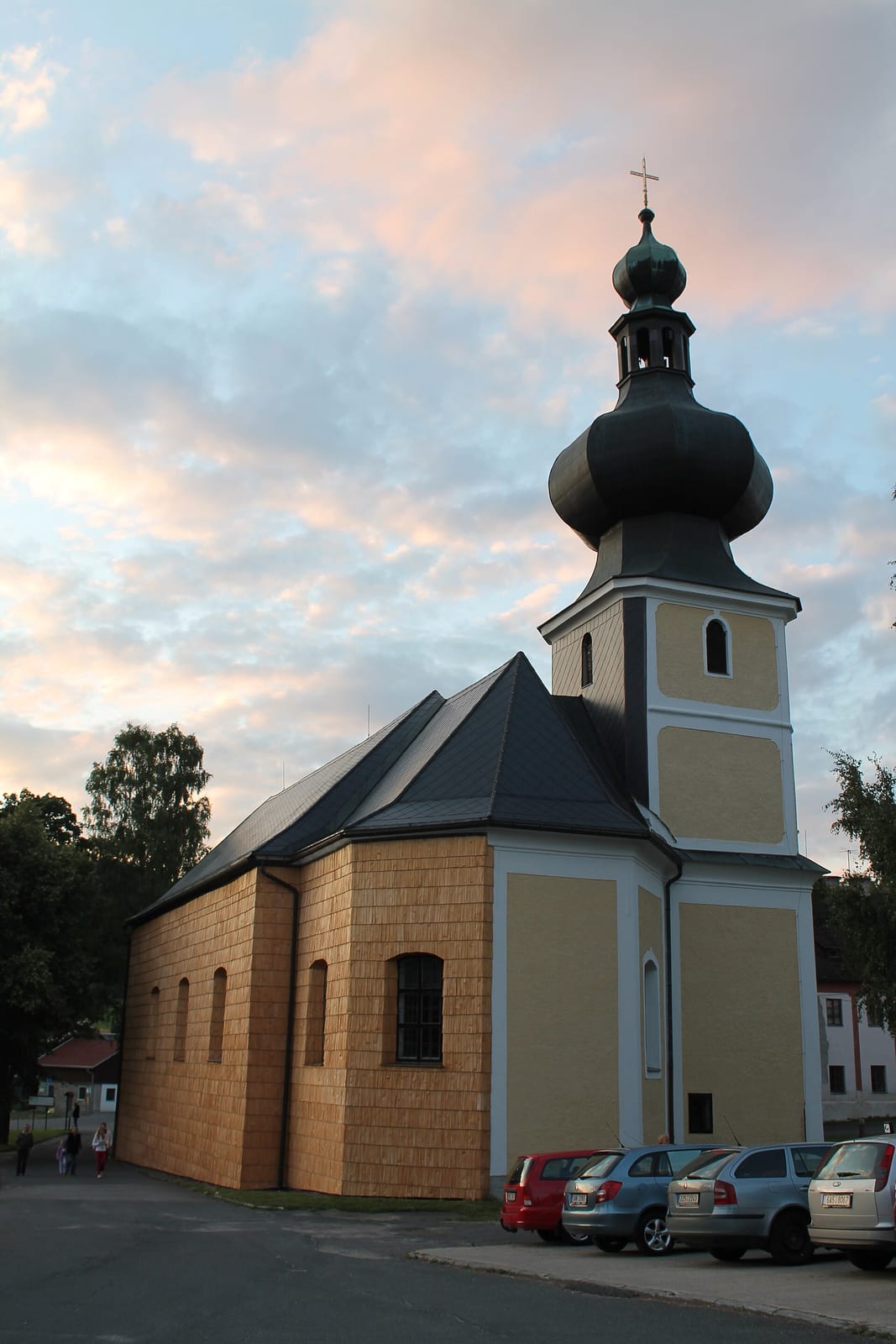 Slunečná kavárna photo 3