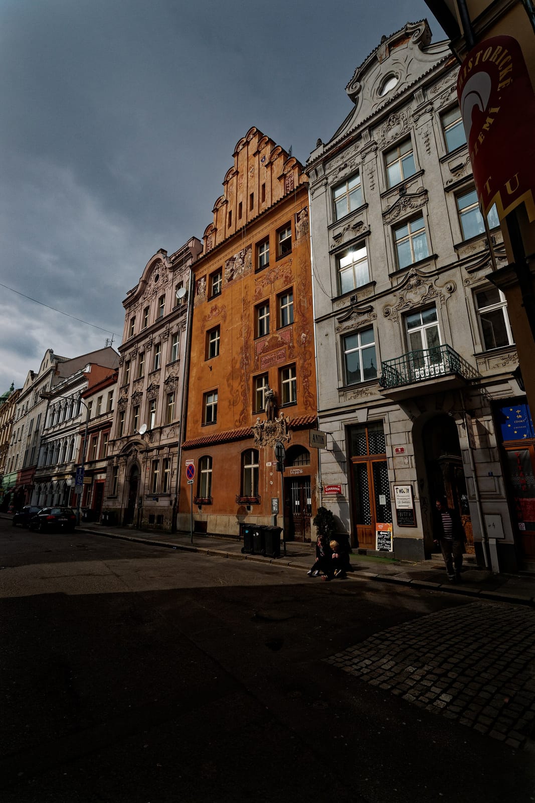 Perlová čajovna photo 3