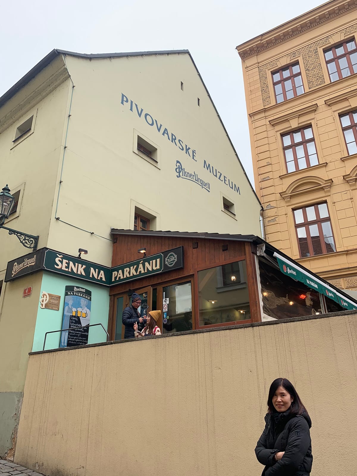 Perlová čajovna photo 4