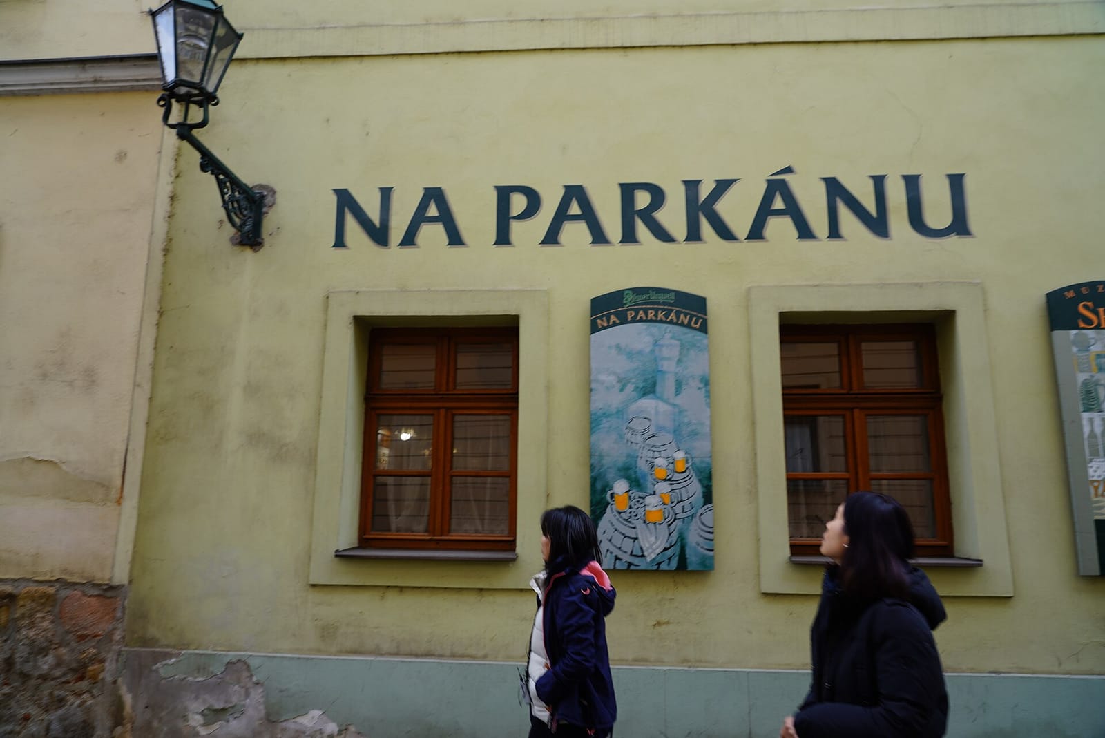 Perlová čajovna