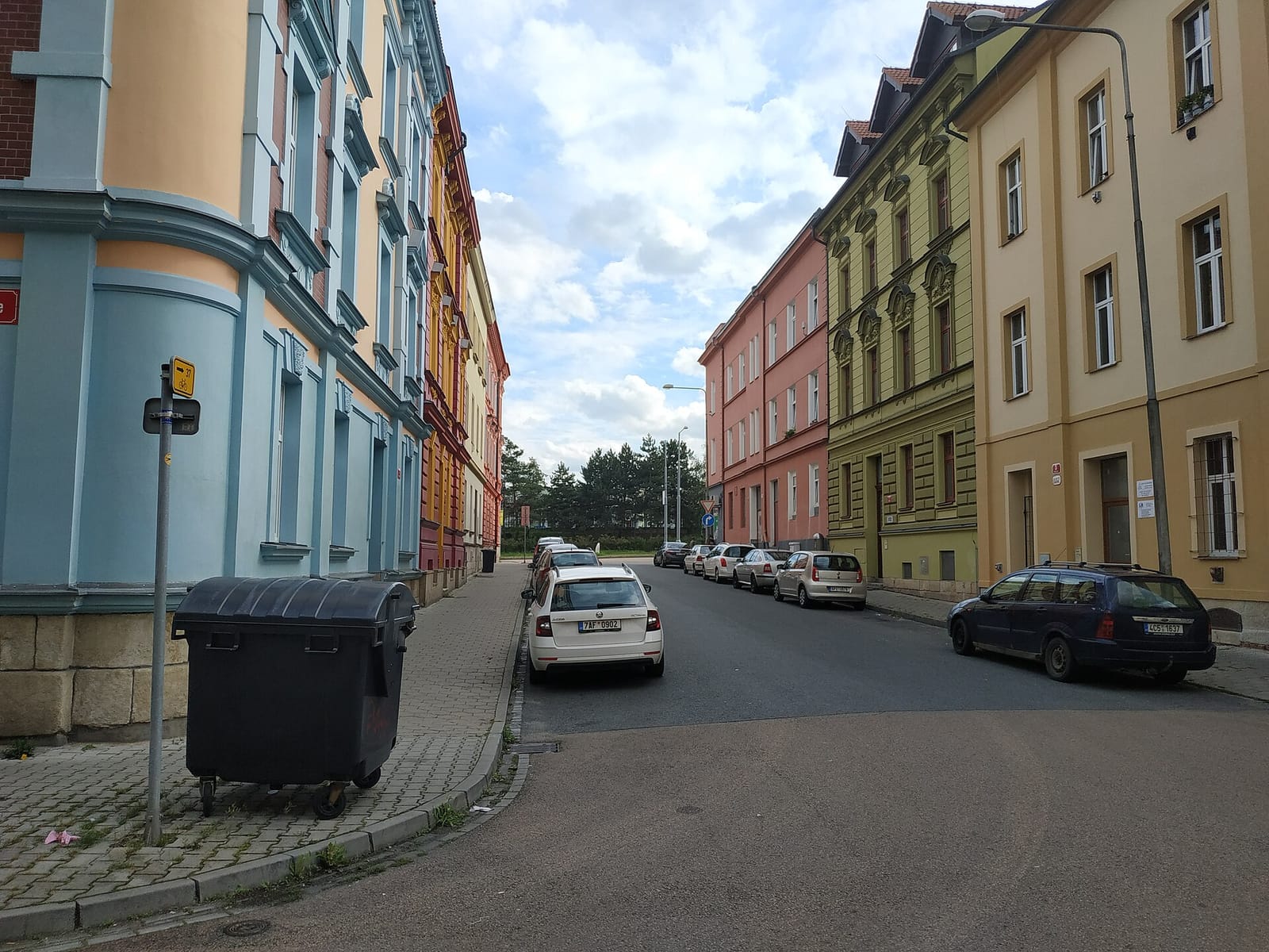 Čajovna Svět