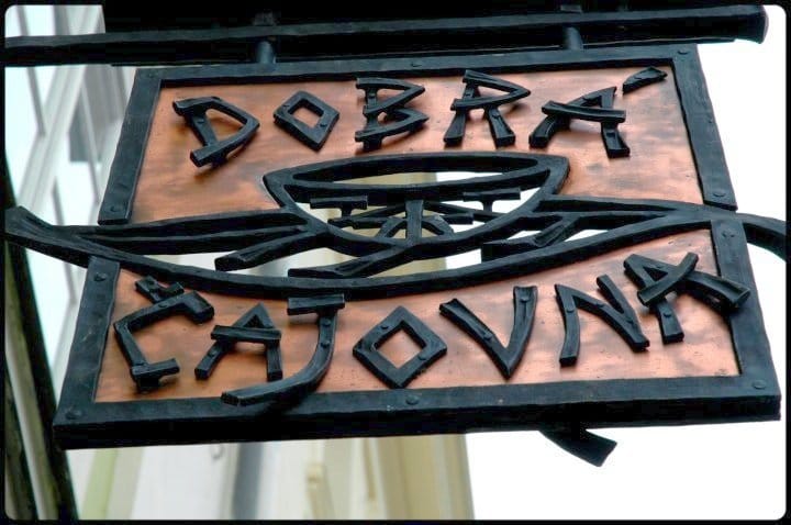 Dobrá čajovna Plzeň photo 3