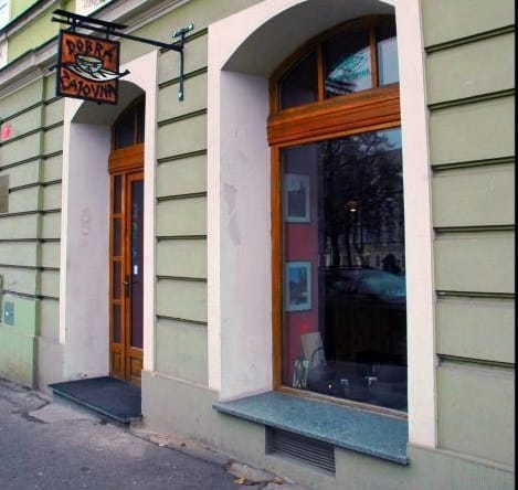 Dobrá čajovna Plzeň photo 2