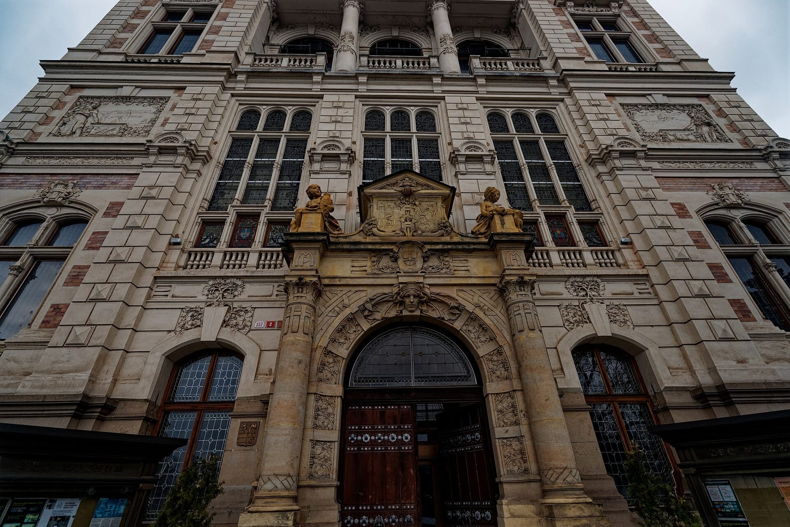 Caffé Muzeum photo 2