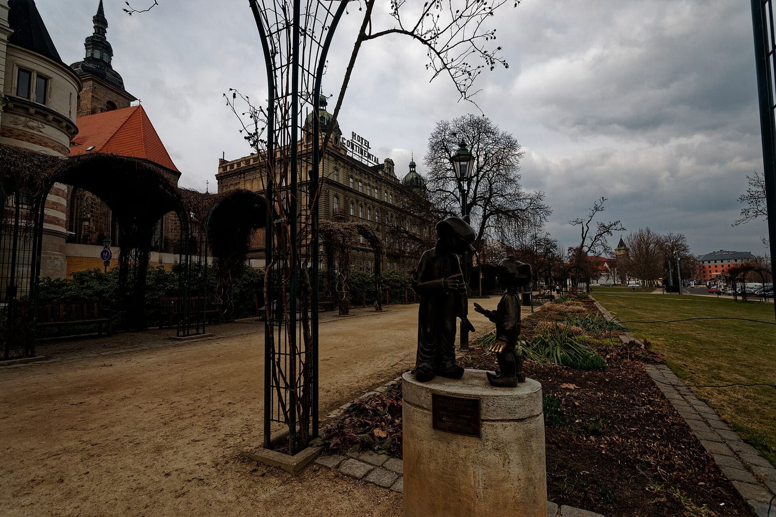 Caffé Muzeum photo 4