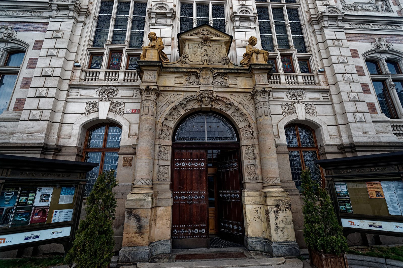 Caffé Muzeum