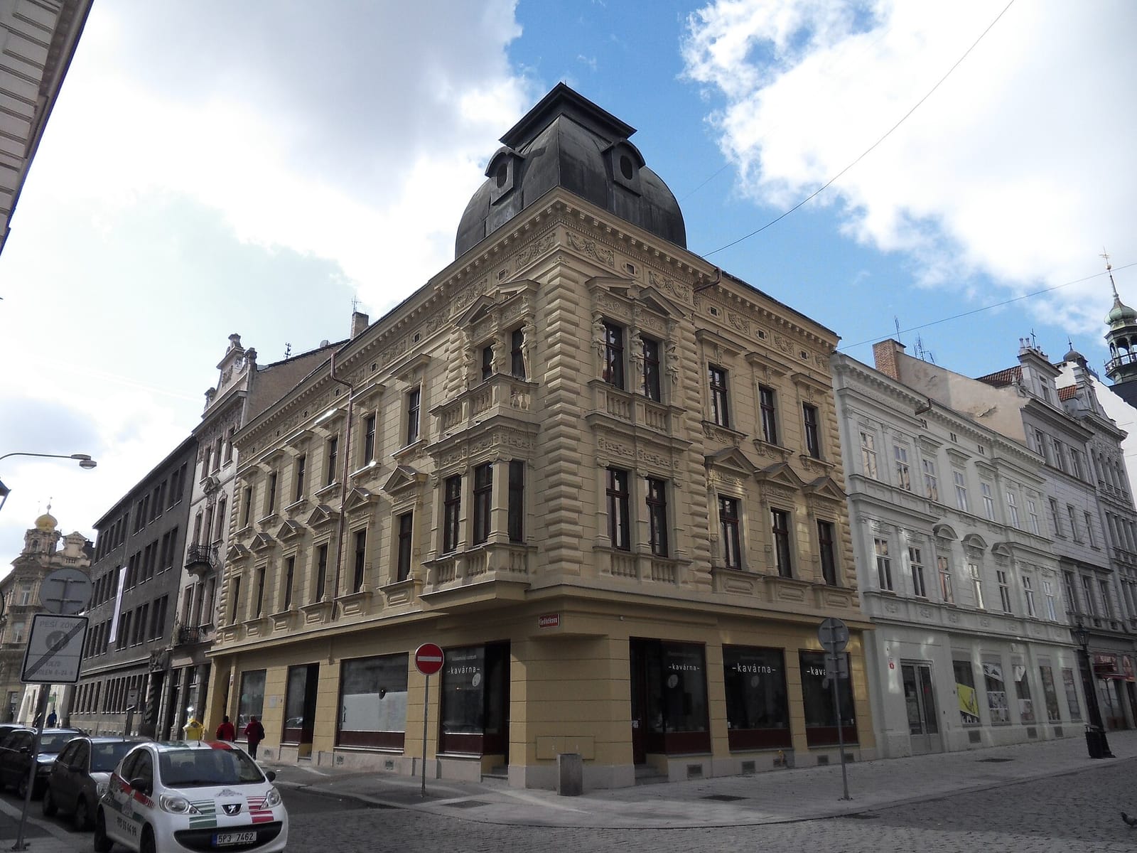 Kavárna Družba photo 4