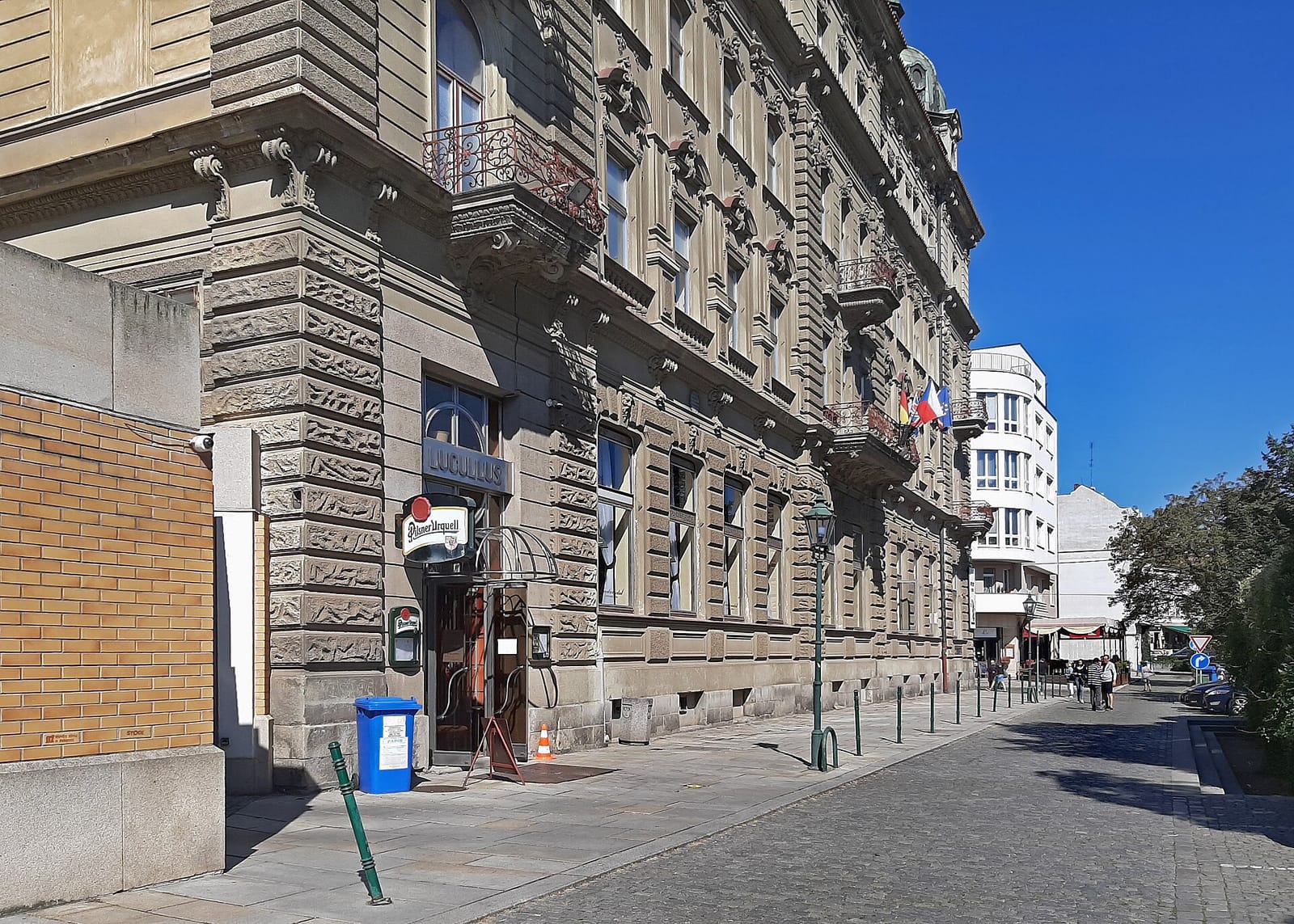 Schovaná kavárna photo 3