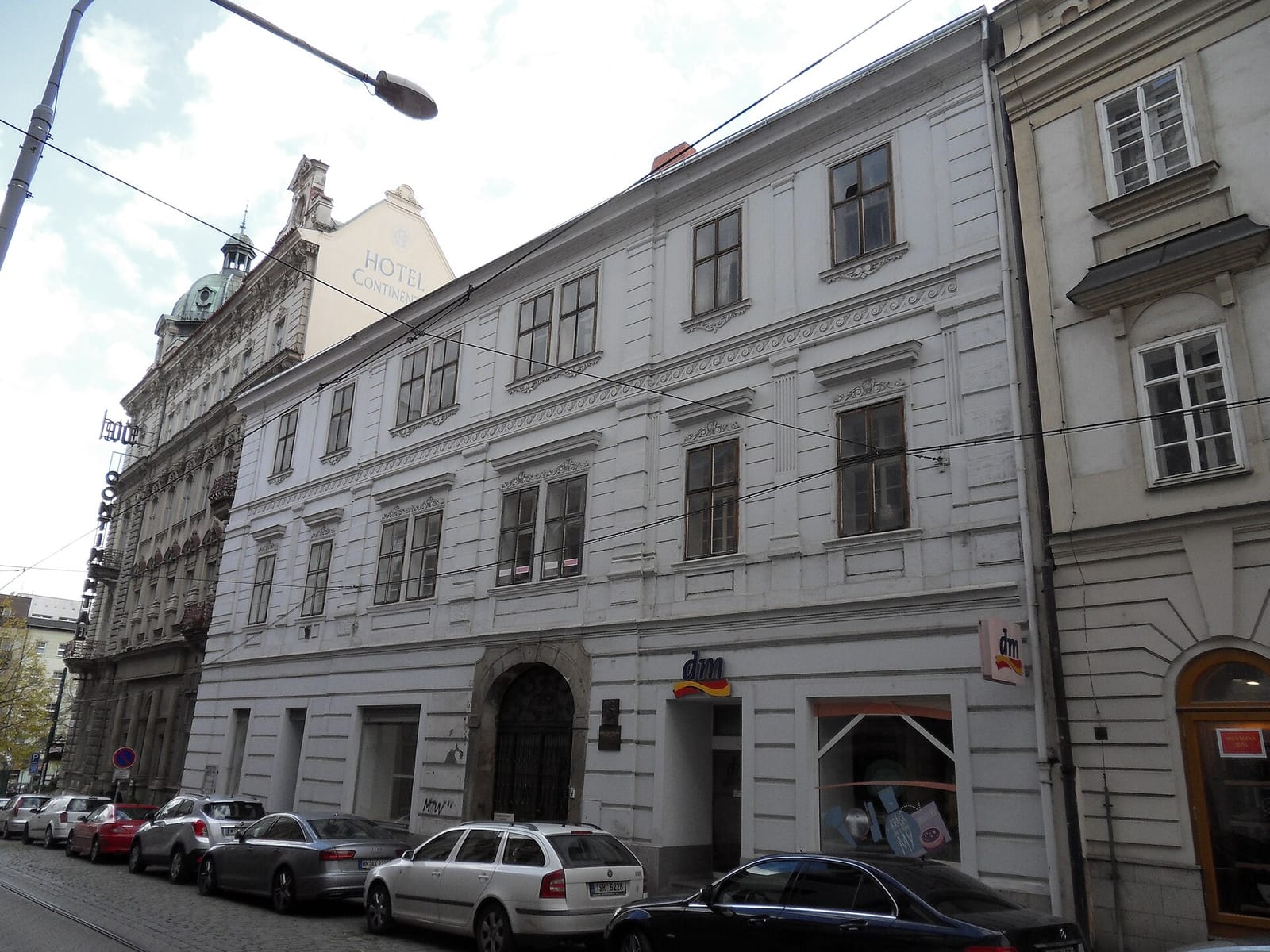 Schovaná kavárna photo 4