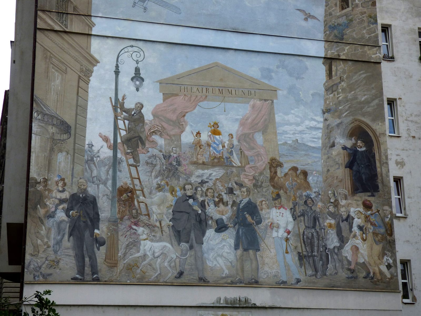 Schovaná kavárna photo 2