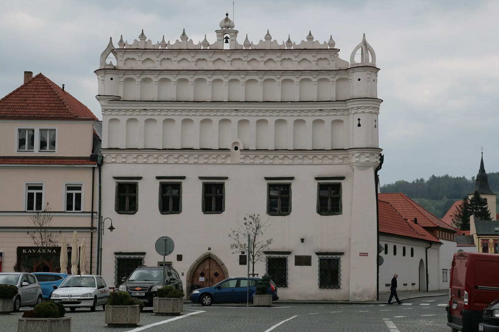 Kavárna Galerie photo 4