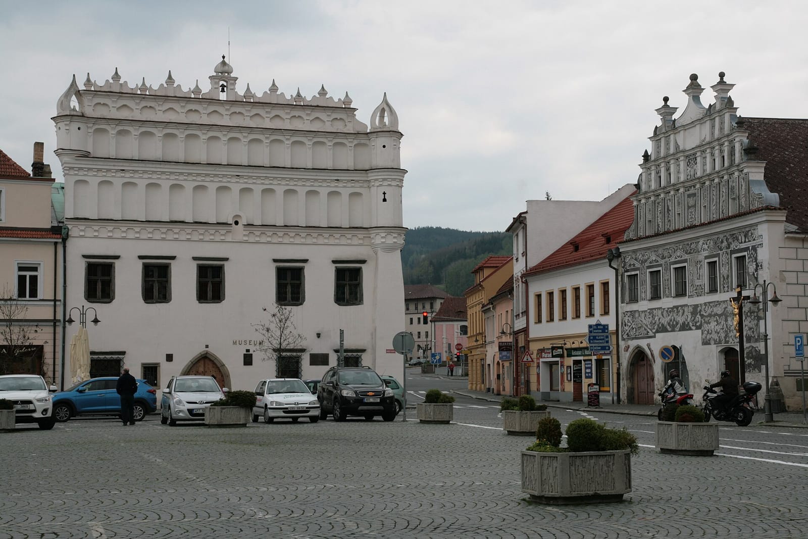 Kavárna Galerie photo 3