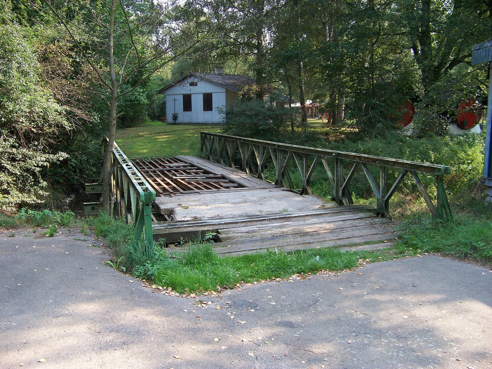 Medové občerstvení photo 3